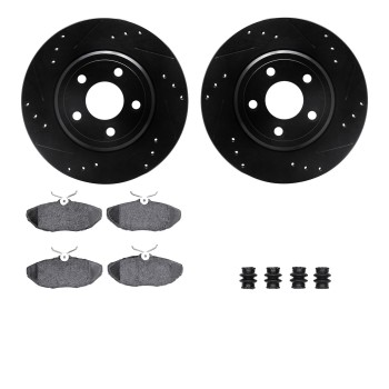 Disc Brake Kit