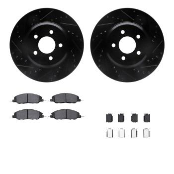 Disc Brake Kit
