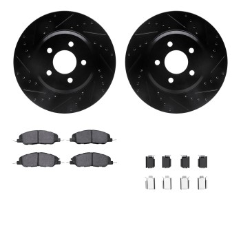 Disc Brake Kit