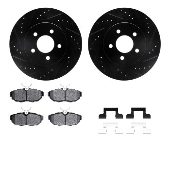Disc Brake Kit