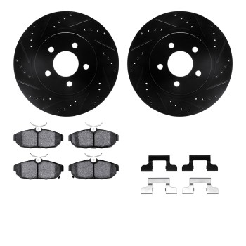 Disc Brake Kit