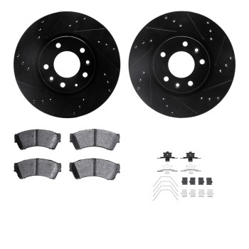 Disc Brake Kit