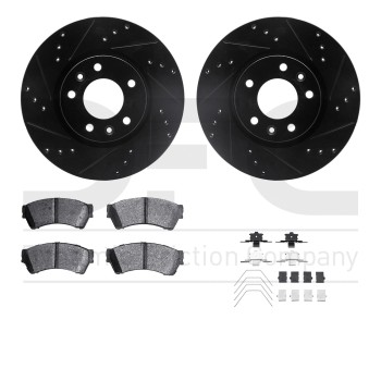 Disc Brake Kit