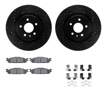 Disc Brake Kit