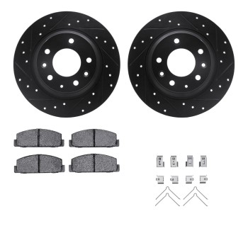 Disc Brake Kit