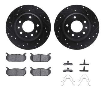 Disc Brake Kit