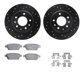 Disc Brake Kit