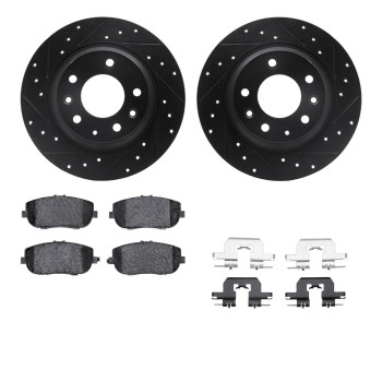 Disc Brake Kit