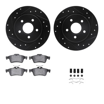 Disc Brake Kit