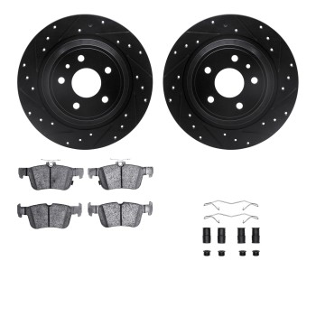 Disc Brake Kit
