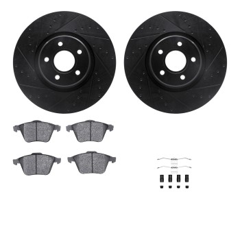 Disc Brake Kit