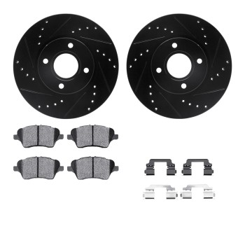 Disc Brake Kit