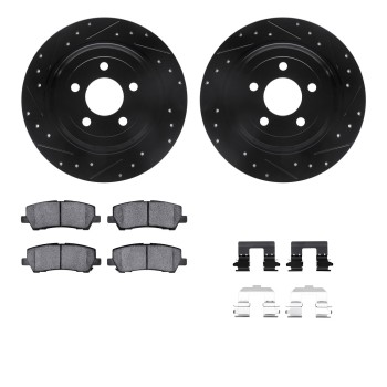 Disc Brake Kit