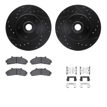 Disc Brake Kit