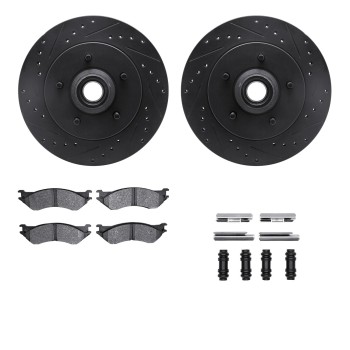 Disc Brake Kit