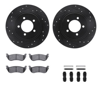 Disc Brake Kit