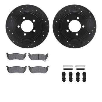Disc Brake Kit