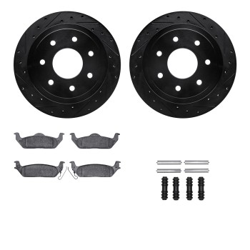 Disc Brake Kit