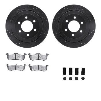 Disc Brake Kit