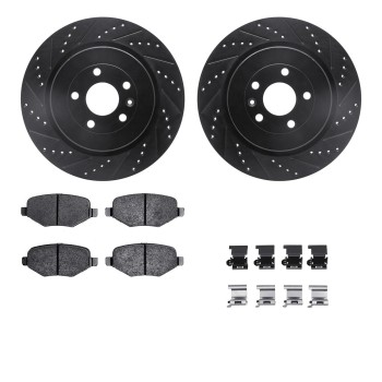 Disc Brake Kit