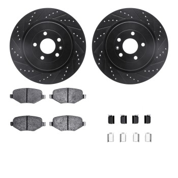 Disc Brake Kit