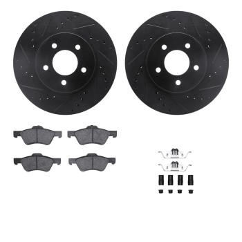 Disc Brake Kit