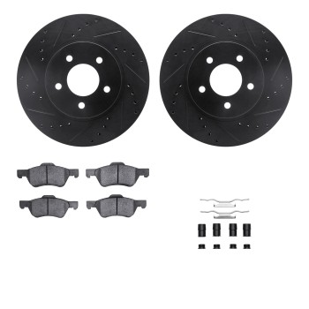 Disc Brake Kit