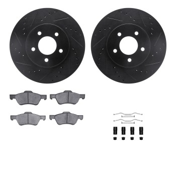 Disc Brake Kit
