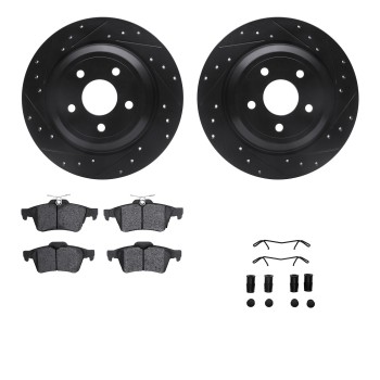 Disc Brake Kit