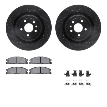 Disc Brake Kit