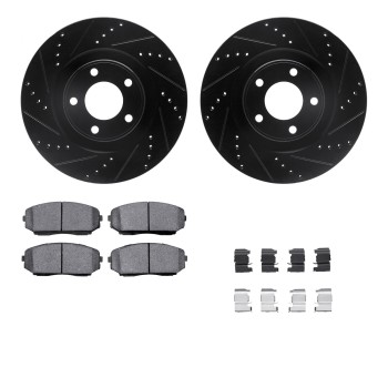 Disc Brake Kit