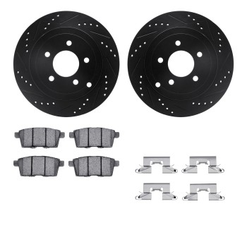 Disc Brake Kit