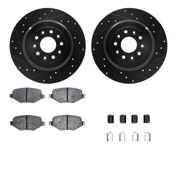 Disc Brake Kit