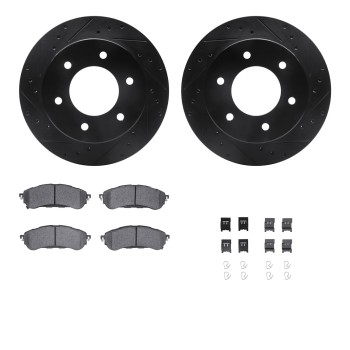 Disc Brake Kit