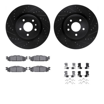 Disc Brake Kit