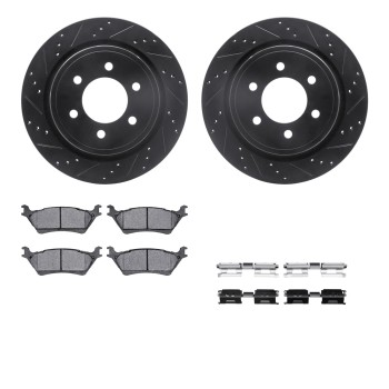 Disc Brake Kit