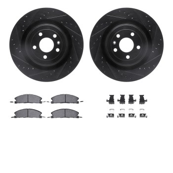 Disc Brake Kit