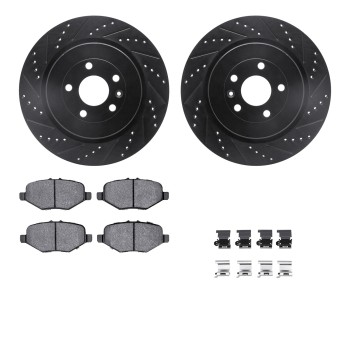 Disc Brake Kit