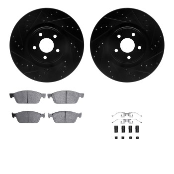 Disc Brake Kit