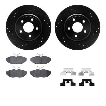 Disc Brake Kit