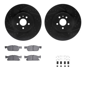 Disc Brake Kit