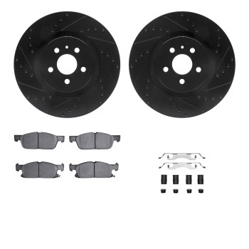 Disc Brake Kit