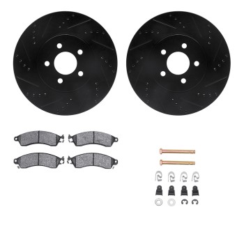 Disc Brake Kit