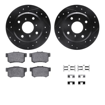 Disc Brake Kit