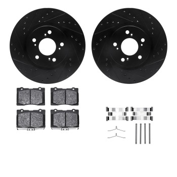 Disc Brake Kit