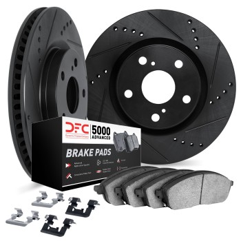 Disc Brake Kit
