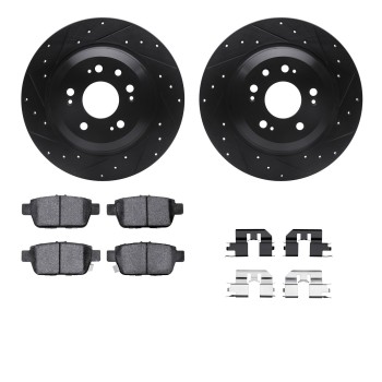 Disc Brake Kit
