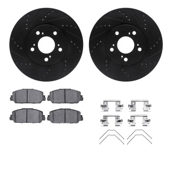 Disc Brake Kit