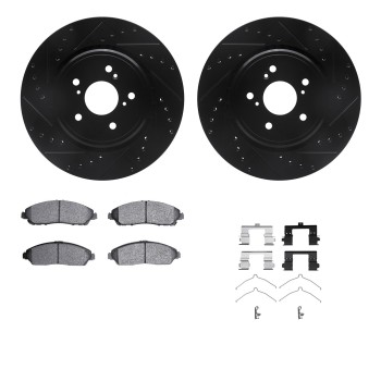 Disc Brake Kit