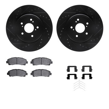 Disc Brake Kit
